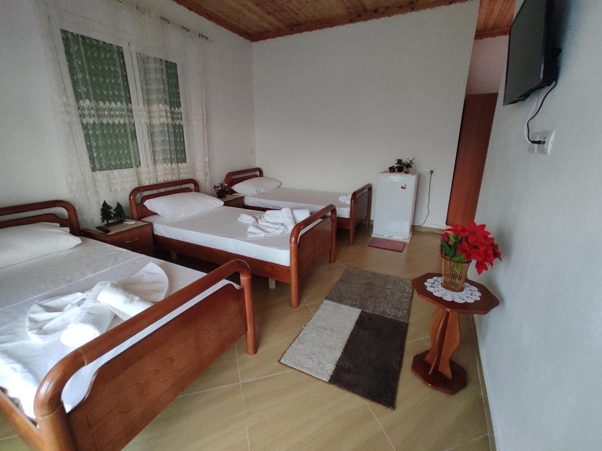 Dino Guest House Gjirokastër 외부 사진