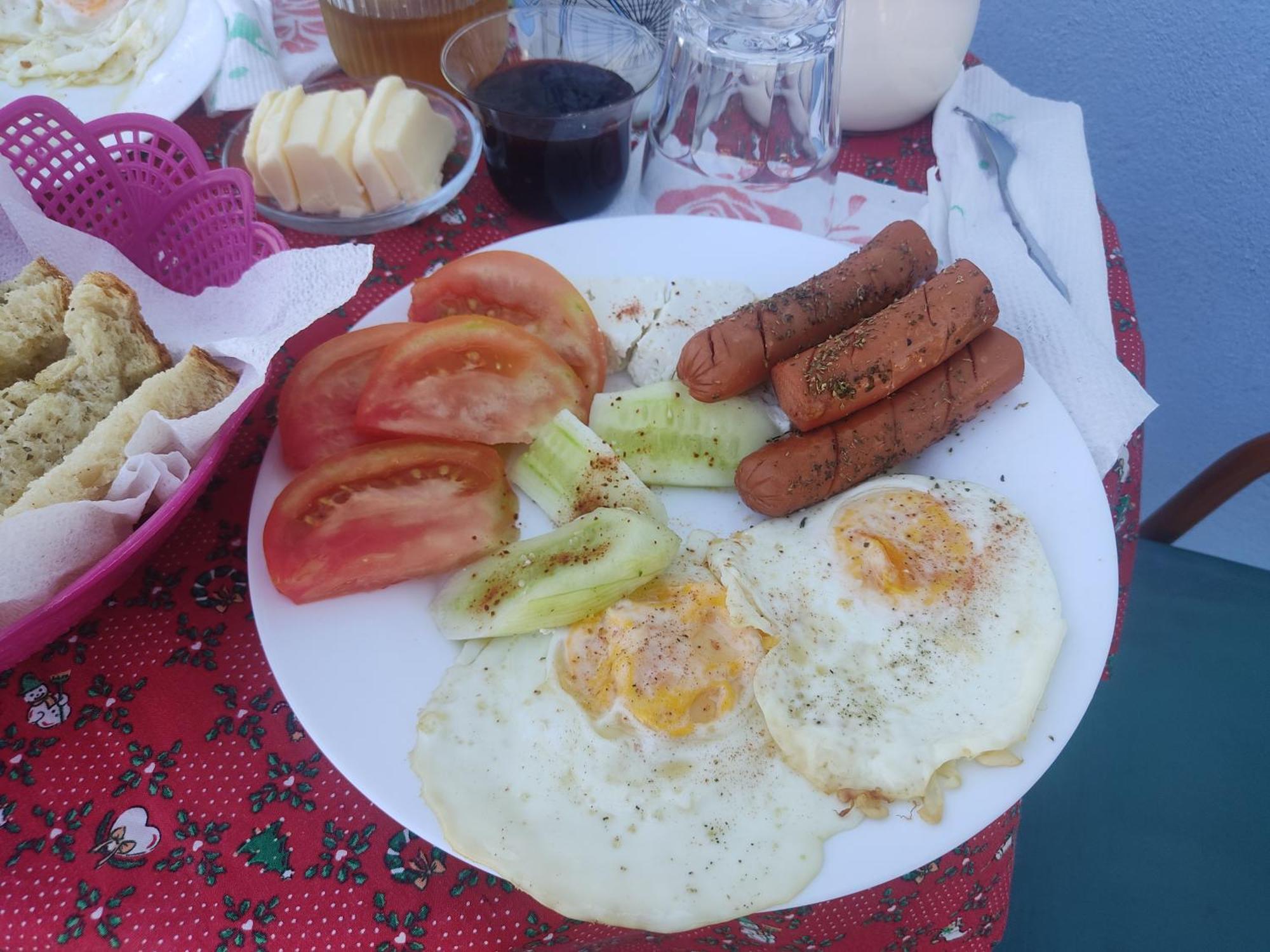 Dino Guest House Gjirokastër 외부 사진